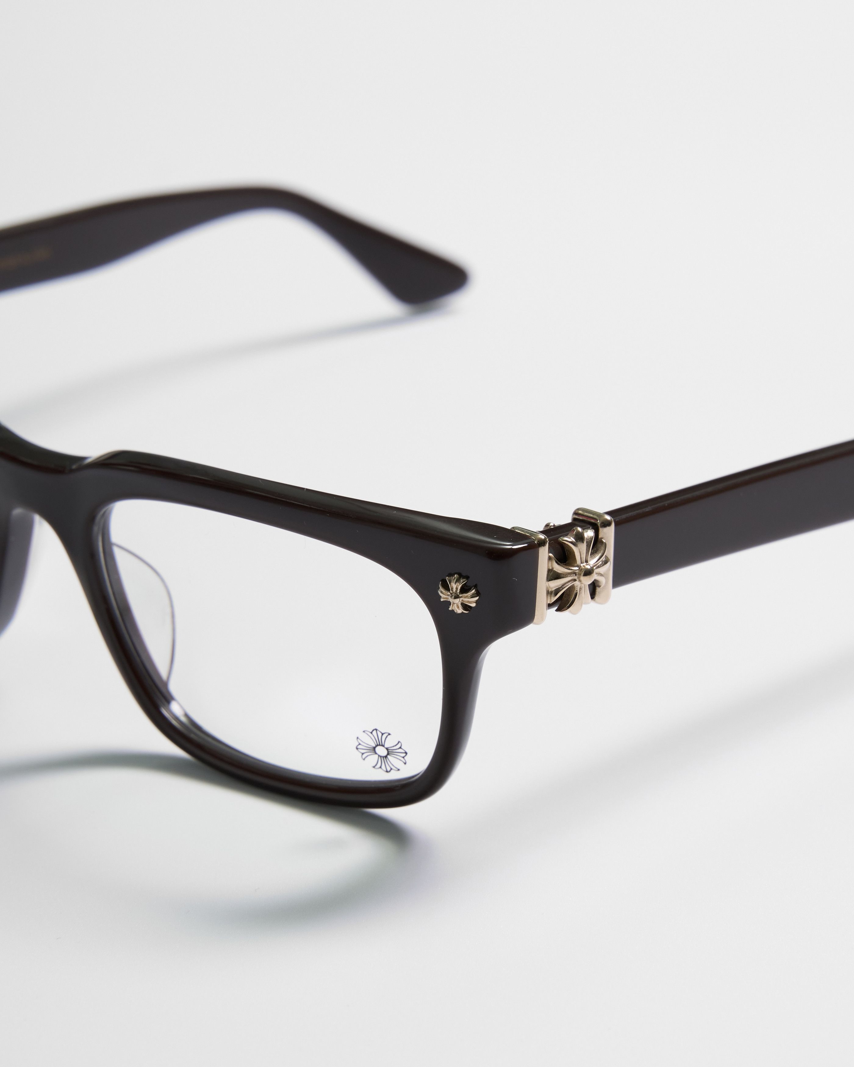 Chrome Hearts CHROME HEARTS VAGILANTE BLACK Size ONE SIZE - 4 Thumbnail