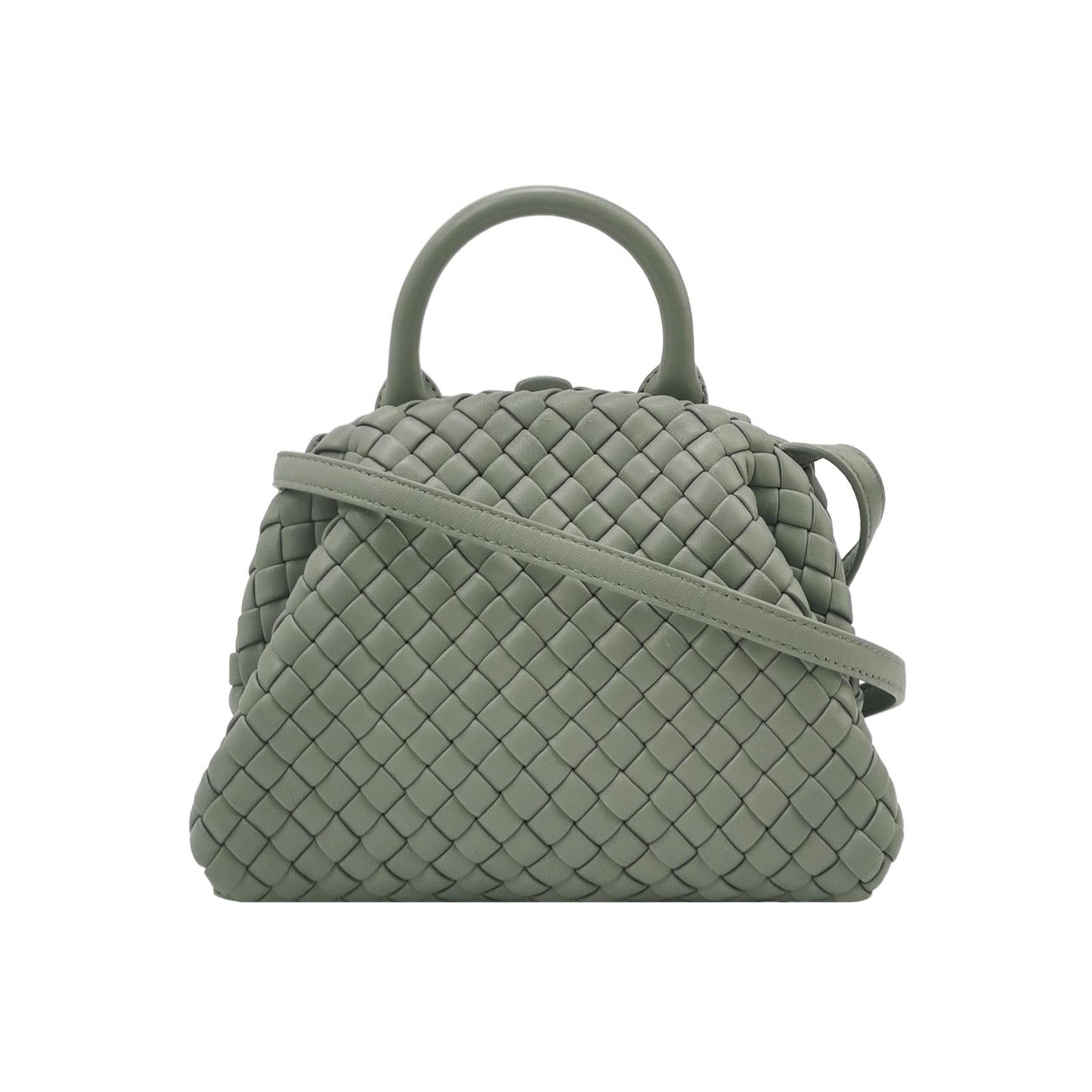 Bottega Veneta Bottega Veneta Women os Shoulder Bags Size ONE SIZE - 1 Thumbnail
