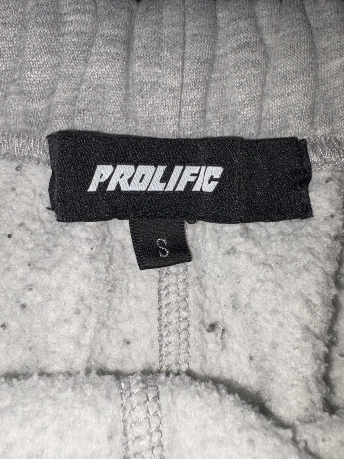Prolific Prolific flared sweatpants with 2 back pockets Size US 29 - 2 Thumbnail