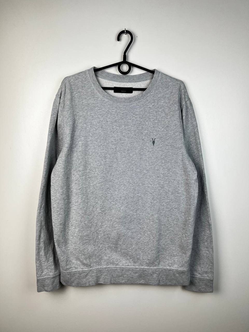 Allsaints Allsaints luxury sweatshirt size M Size US M / EU 48-50 / 2 - 1 Thumbnail