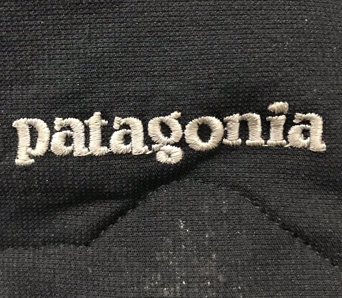 Patagonia Vintage Patagonia Jacket Hoodie Size US S / EU 44-46 / 1 - 11 Thumbnail