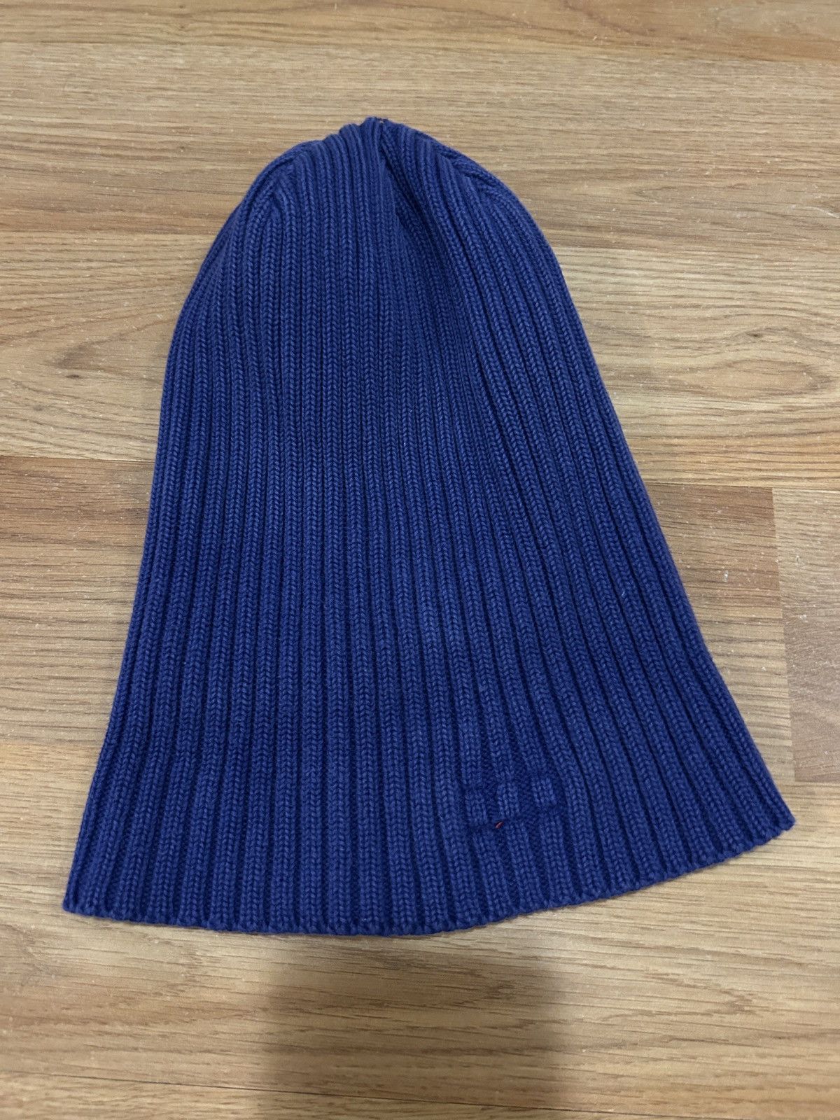 Supreme Overdyed beanie Size ONE SIZE - 4 Thumbnail