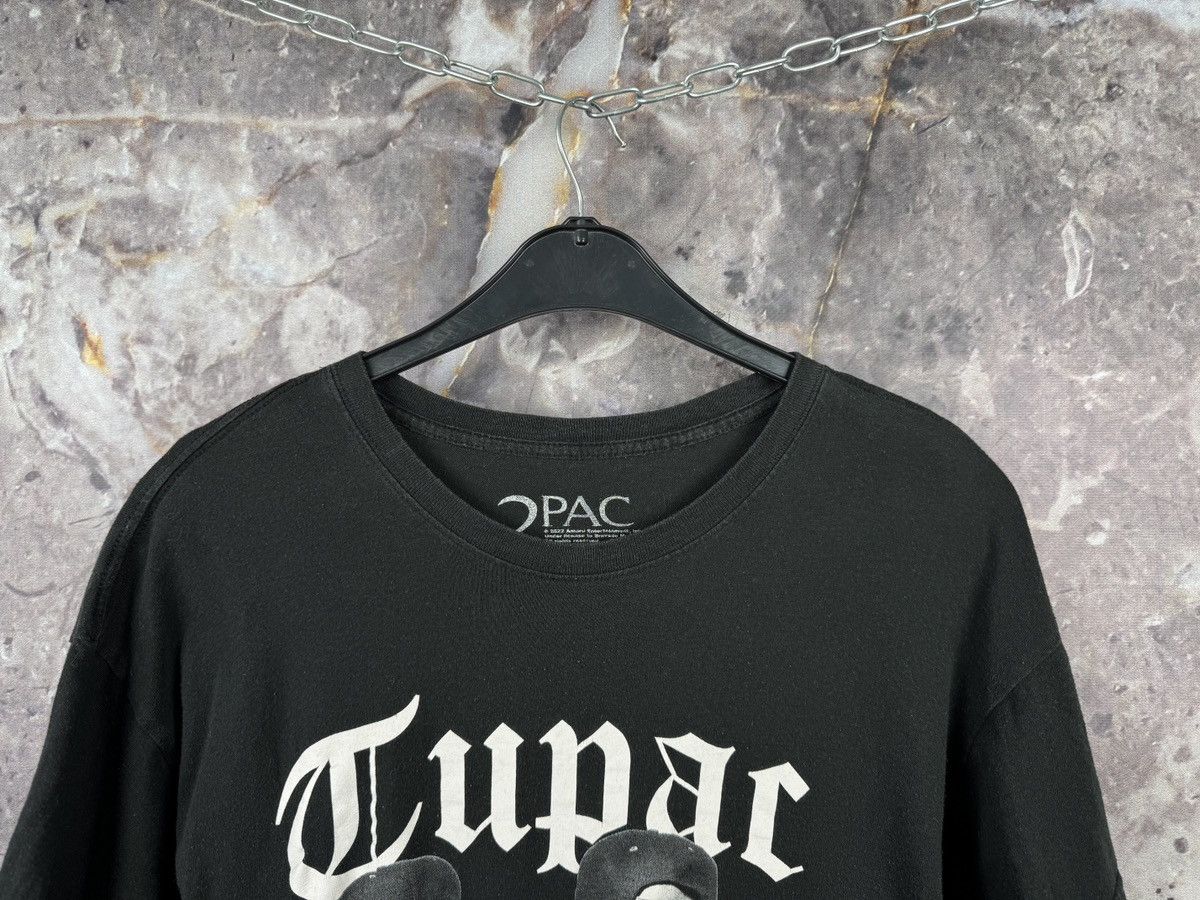 Other Men’s 2Pac Al Eyez On Me T-Shirt Streetwear Size Small Size US S / EU 44-46 / 1 - 2 Thumbnail