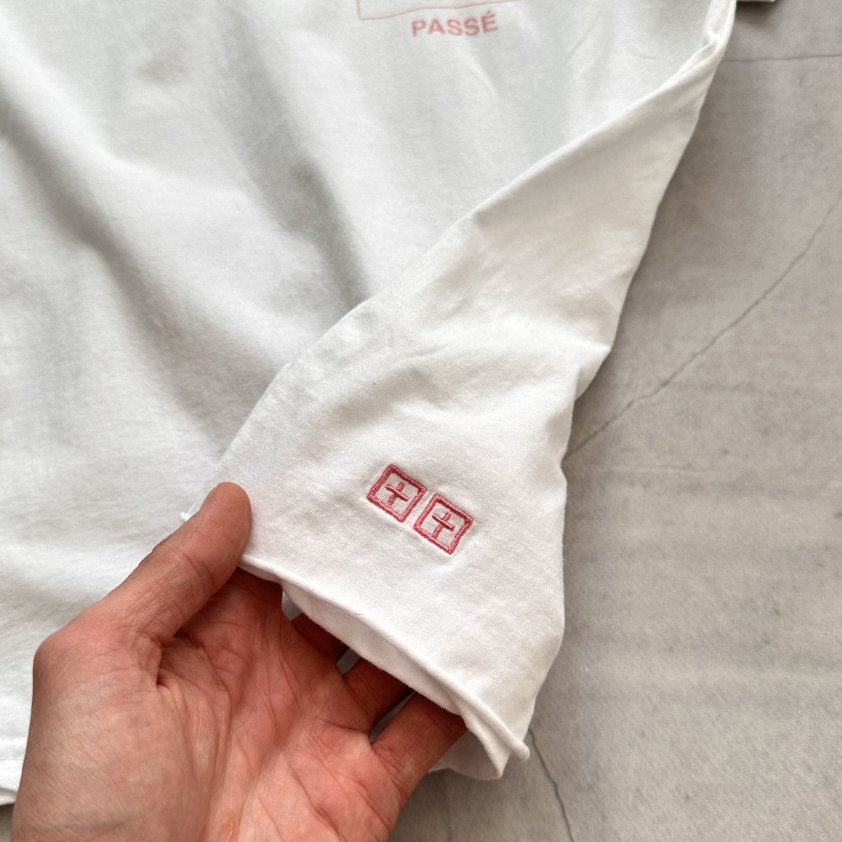 Ksubi Ksubi Palm Graphic Print T Shirt Kith Style Size M / US 6-8 / IT 42-44 - 6 Thumbnail