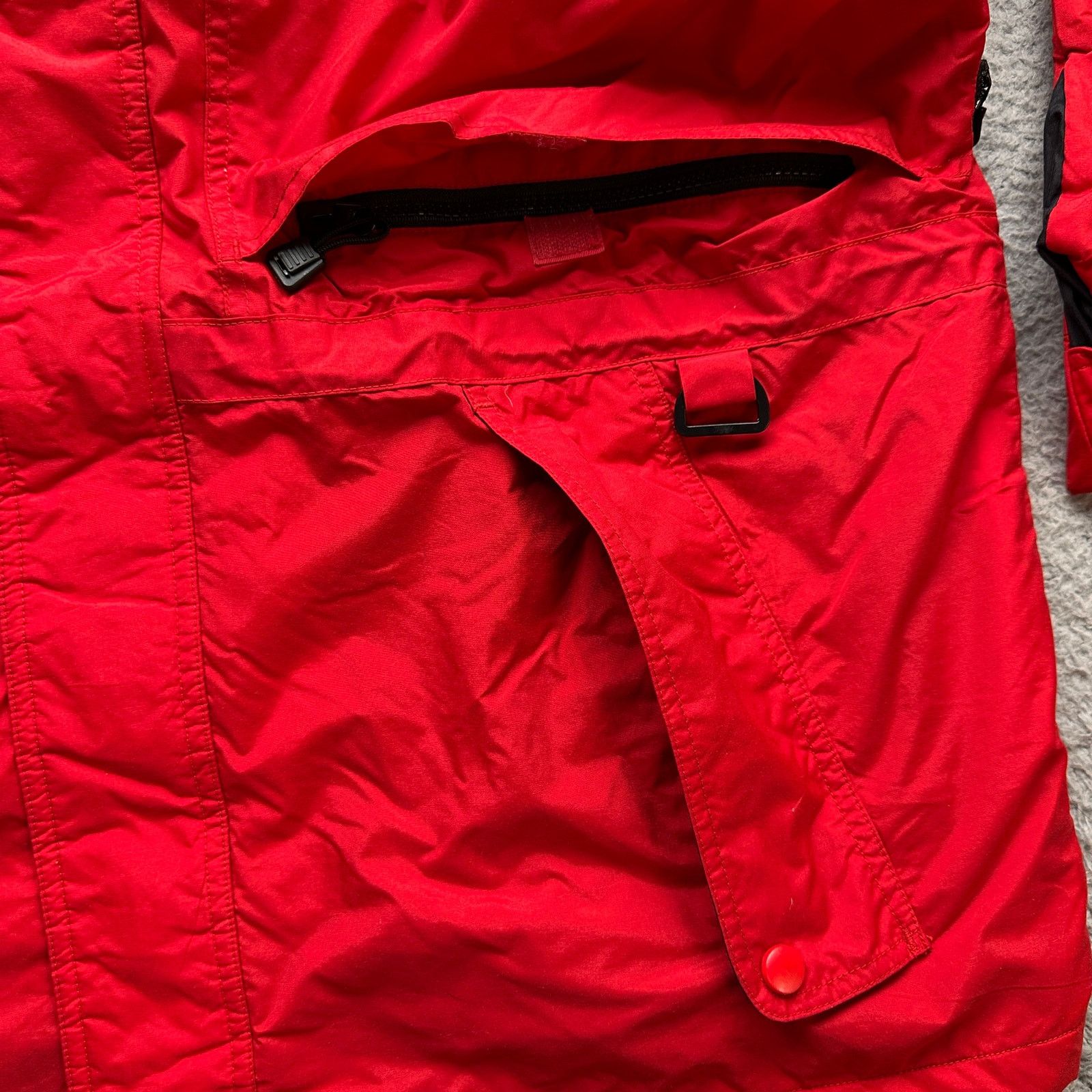 Other WearGuard Arctic Tundra Parka Jacket Large Coca Cola Red Size US L / EU 52-54 / 3 - 12 Thumbnail