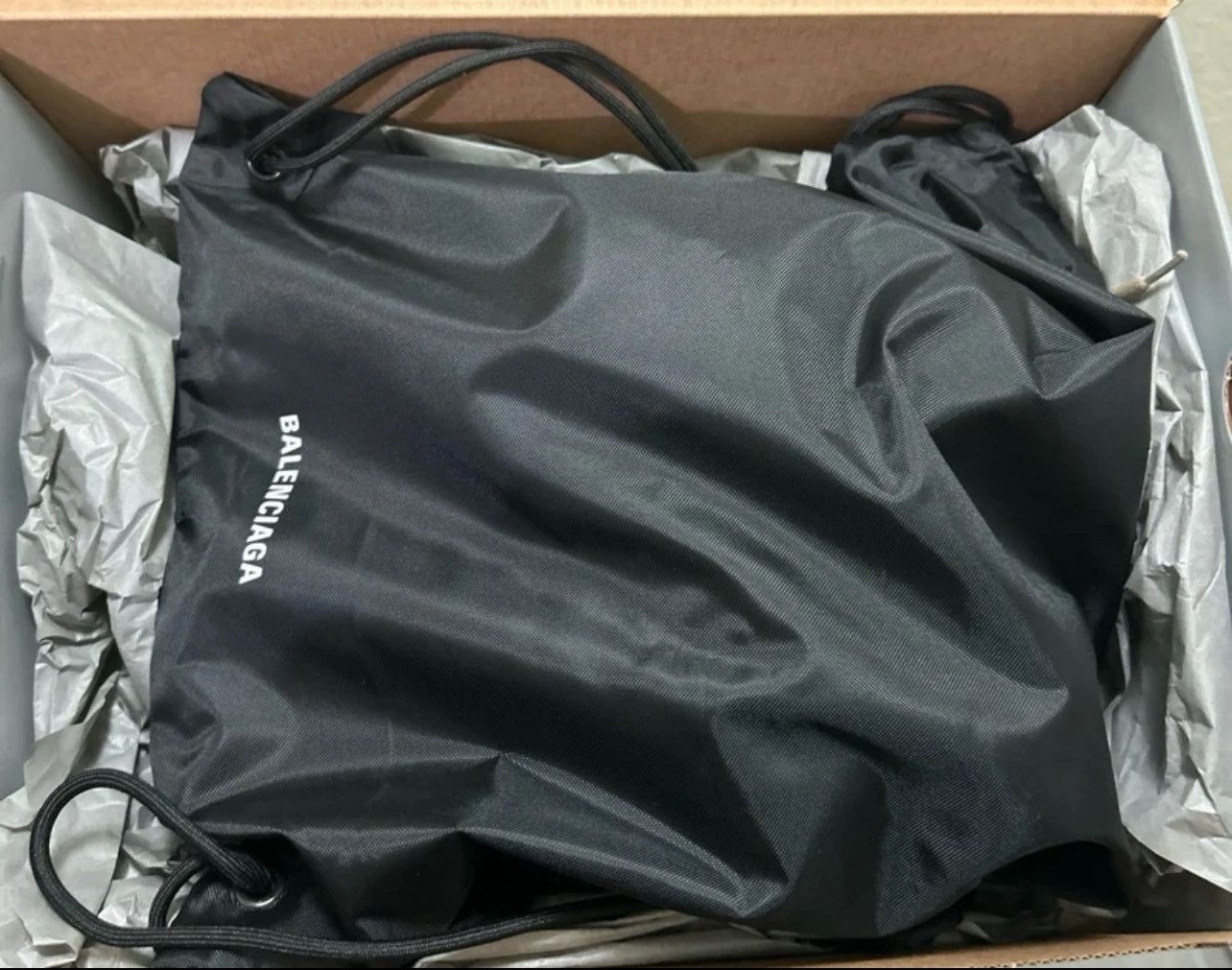 Balenciaga Balenciaga Phantom Trainers in Beige Size US 9 / EU 42 - 6 Thumbnail