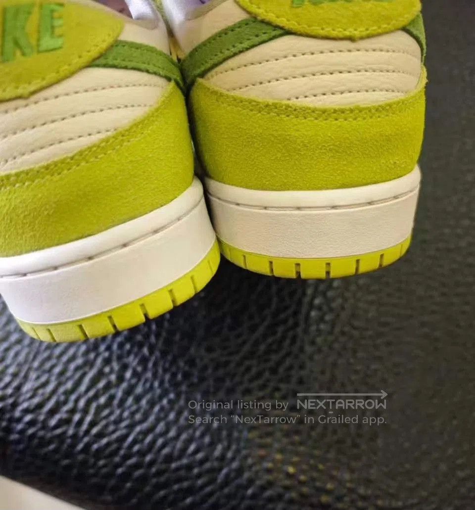 Nike SB Nike SB Dunk Low DM0807. Size US 10 / EU 43 - 7 Thumbnail