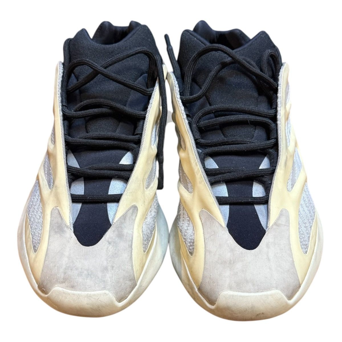 Yeezy Yeezy 700 V3 Azael Sneaker Size US 10.5 / EU 43-44 - 2 Thumbnail