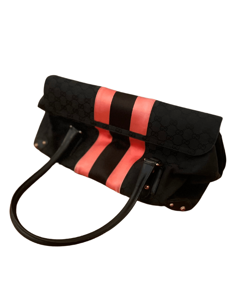 Gucci GUCCI HORSEBIT 1970 LARGE SHOPPER Size ONE SIZE - 5 Thumbnail