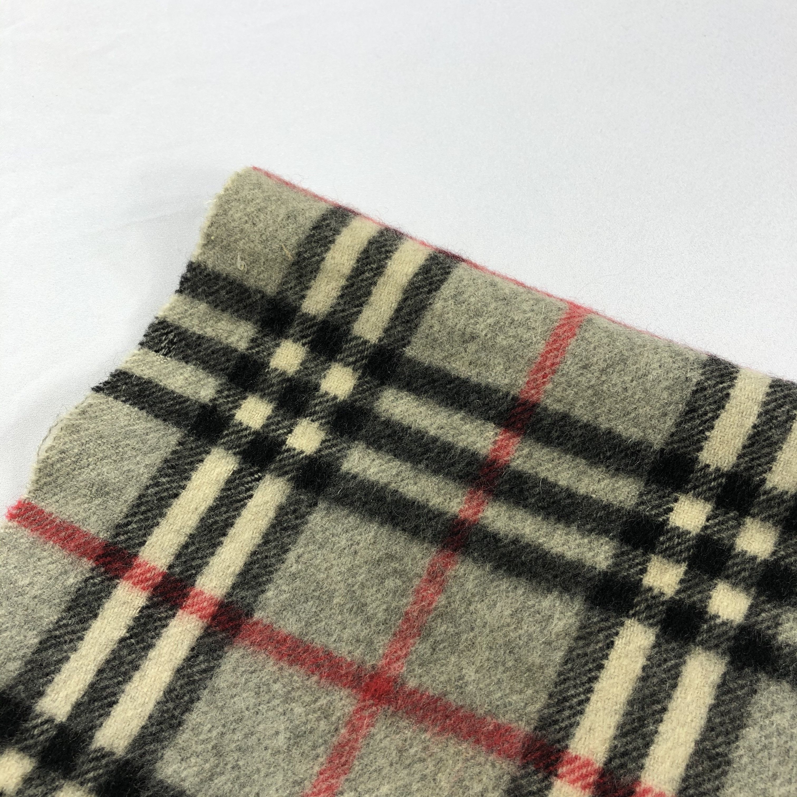 Burberry Vintage Burberry Scarf - WW3301 Size ONE SIZE - 10 Thumbnail