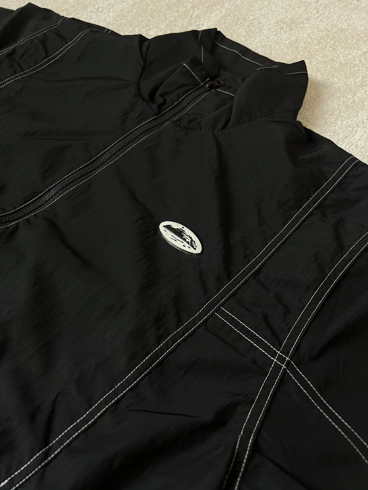 Corteiz Corteiz Boiler Jacket Size US M / EU 48-50 / 2 - 8 Thumbnail