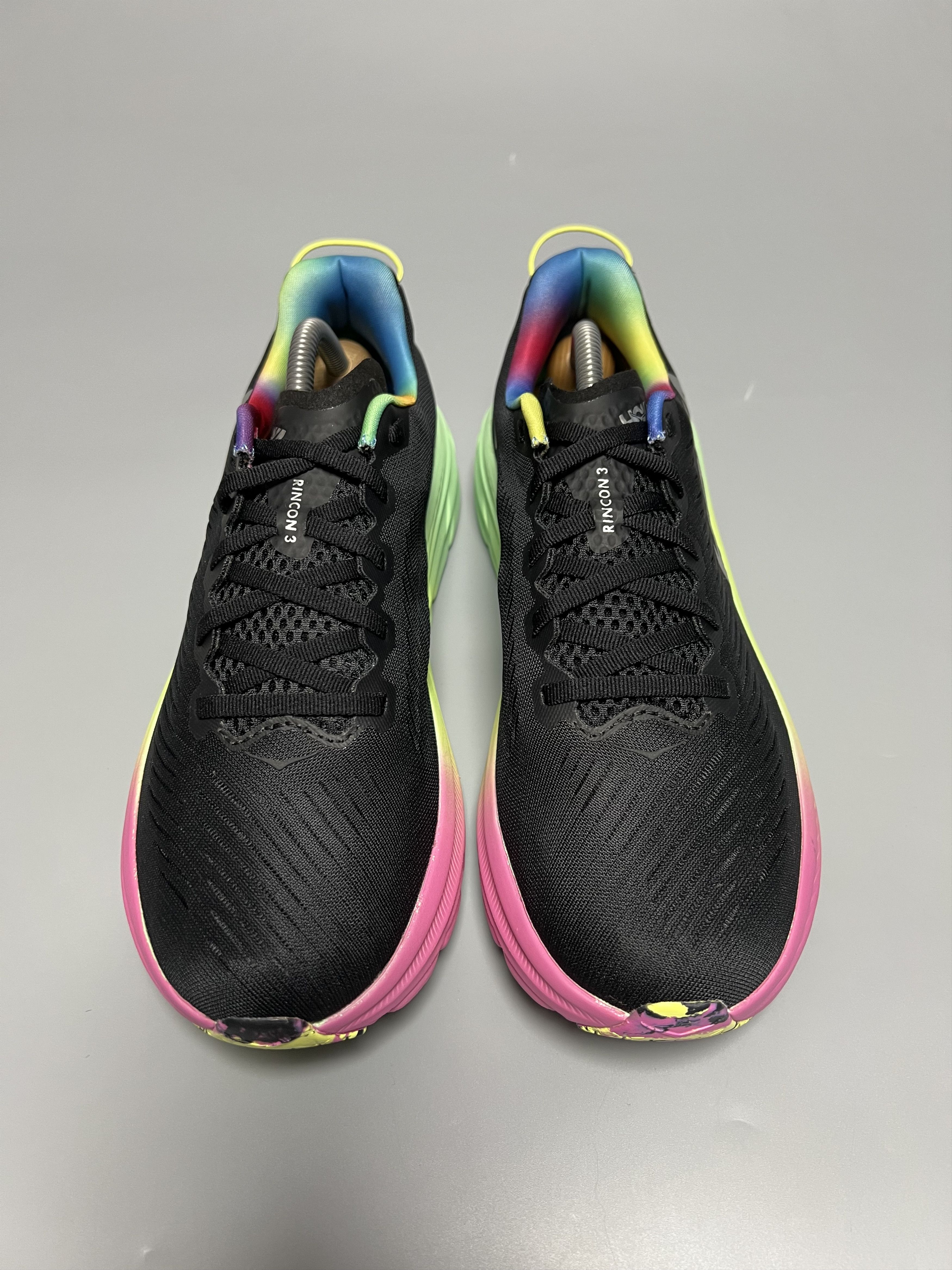 Hoka 8.5D Hoka One One Rincon 3 Running Shoes Walking Size US 8.5 / EU 41-42 - 4 Thumbnail