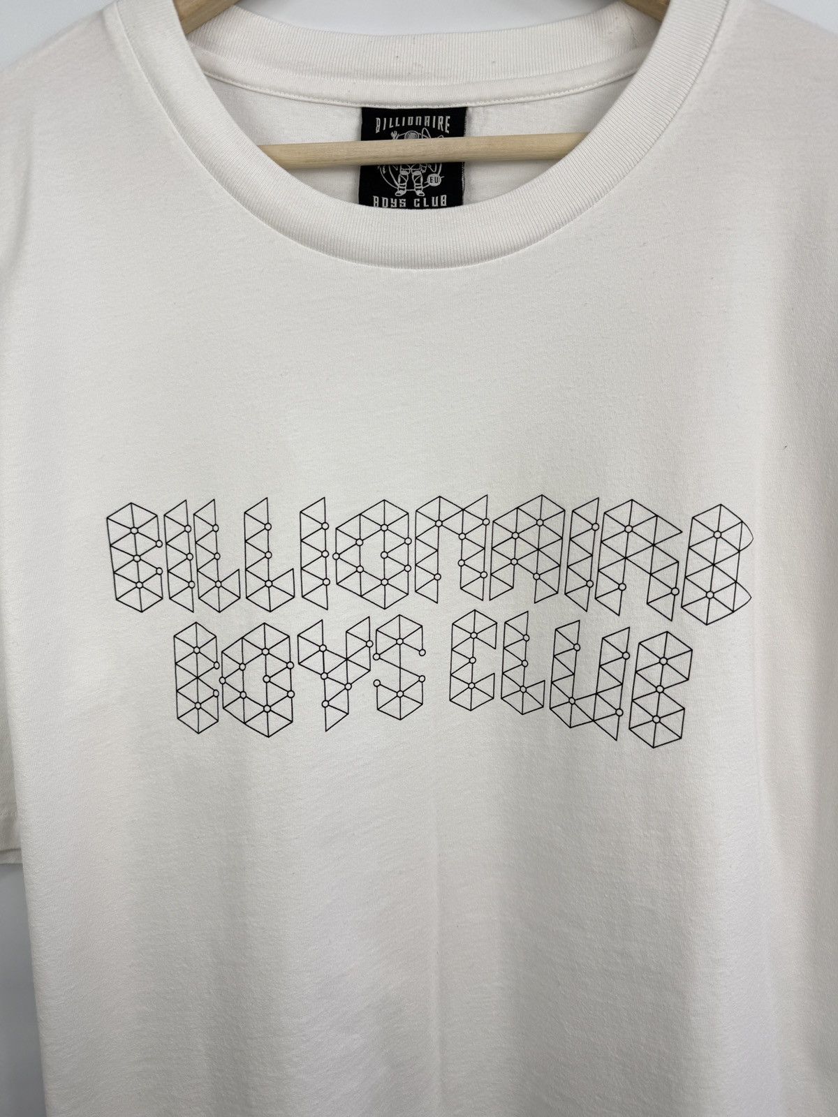 Billionaire Boys Club 💸🇺🇸 Billionaire Boys Club BBC T-Shirt Pharrell Williams Nigo Size US XXL / EU 58 / 5 - 4 Thumbnail