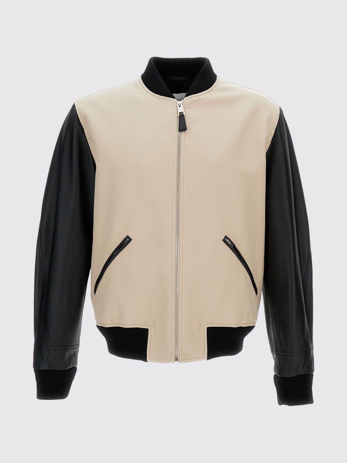 Givenchy Givenchy Blazer Men Black Size US L / EU 52-54 / 3 - 1 Preview