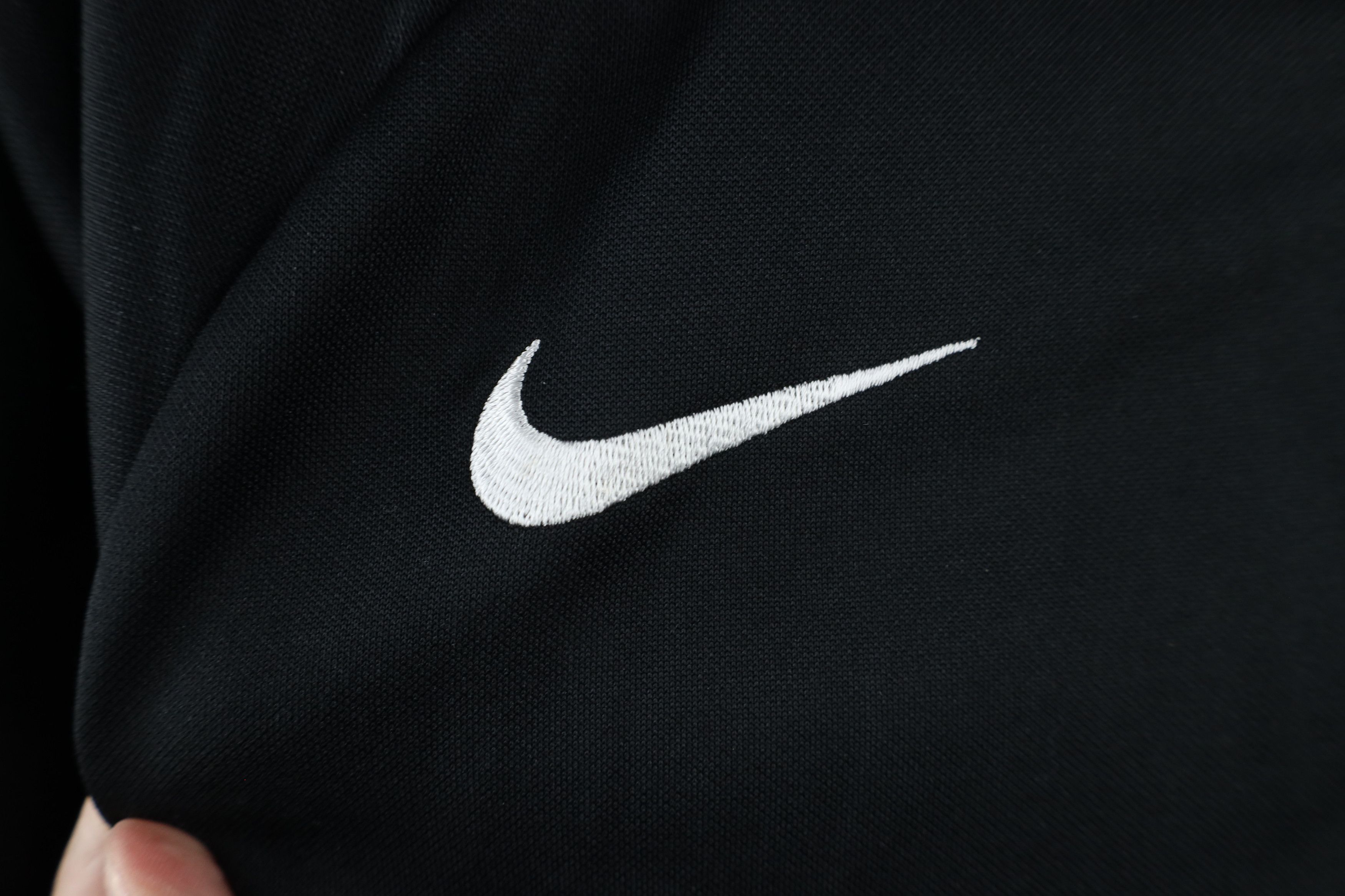 Nike × Vintage Nike Loans Arena WWE Royal Rumble Wrestling Half Zip Top Size US M / EU 48-50 / 2 - 5 Thumbnail