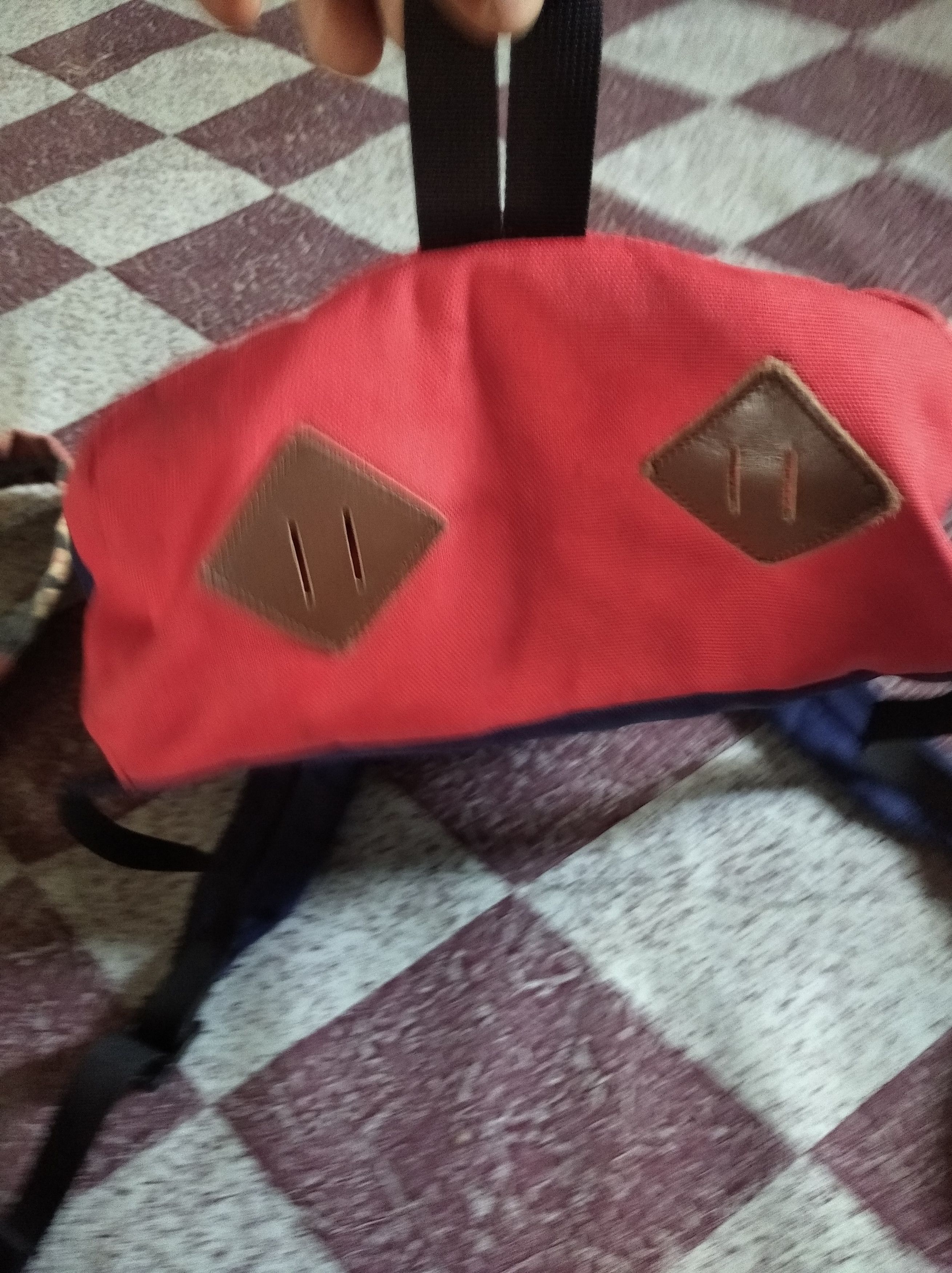 The North Face The North face backpack size small Size ONE SIZE - 6 Thumbnail