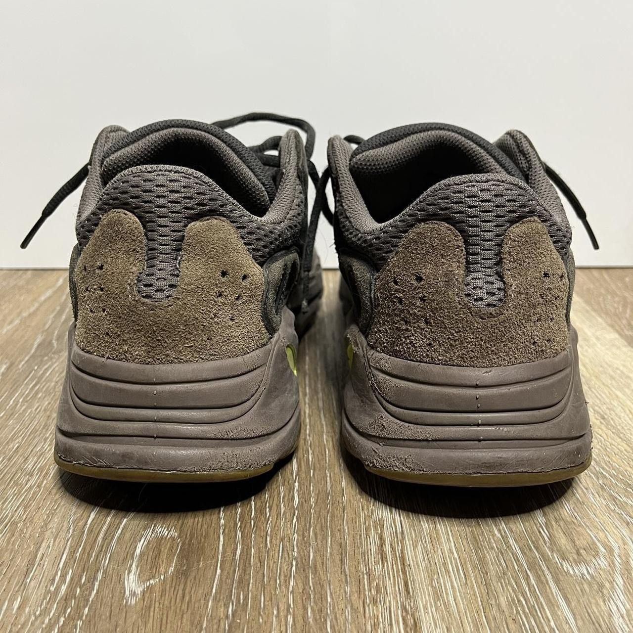 Adidas × Yeezy mauve yeezy 500 Size US 9 / EU 42 - 5 Thumbnail