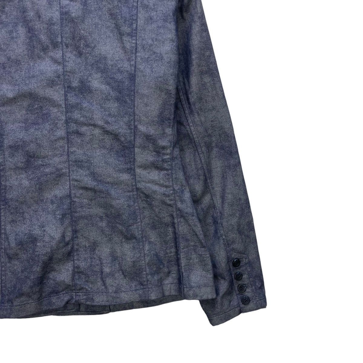 Designer × Jean Charles De Castelbajac Jean Carles Caltebajac Jacket Size M / US 6-8 / IT 42-44 - 7 Thumbnail