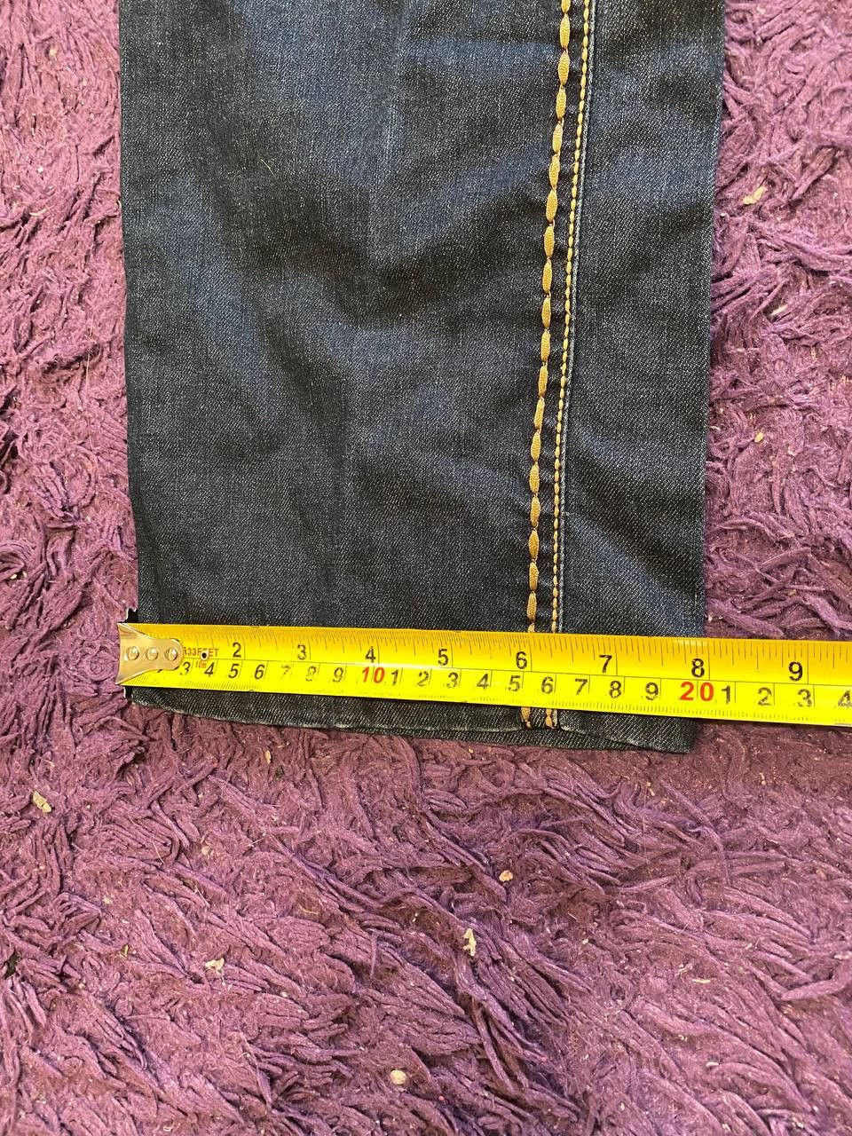 True Religion True religion jeans Size US 32 / EU 48 - 2 Thumbnail
