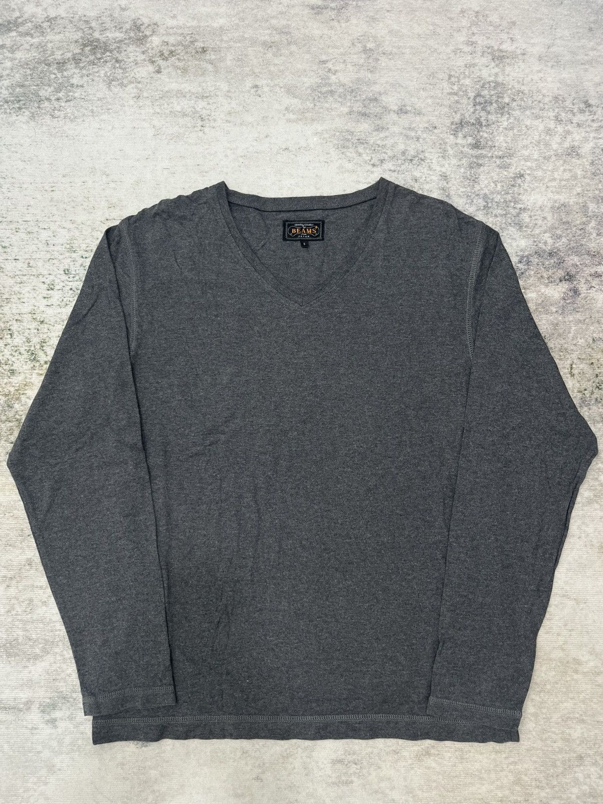 Beams Plus × Japanese Brand Vtg Beam Plus Size US M / EU 48-50 / 2 - 2 Thumbnail