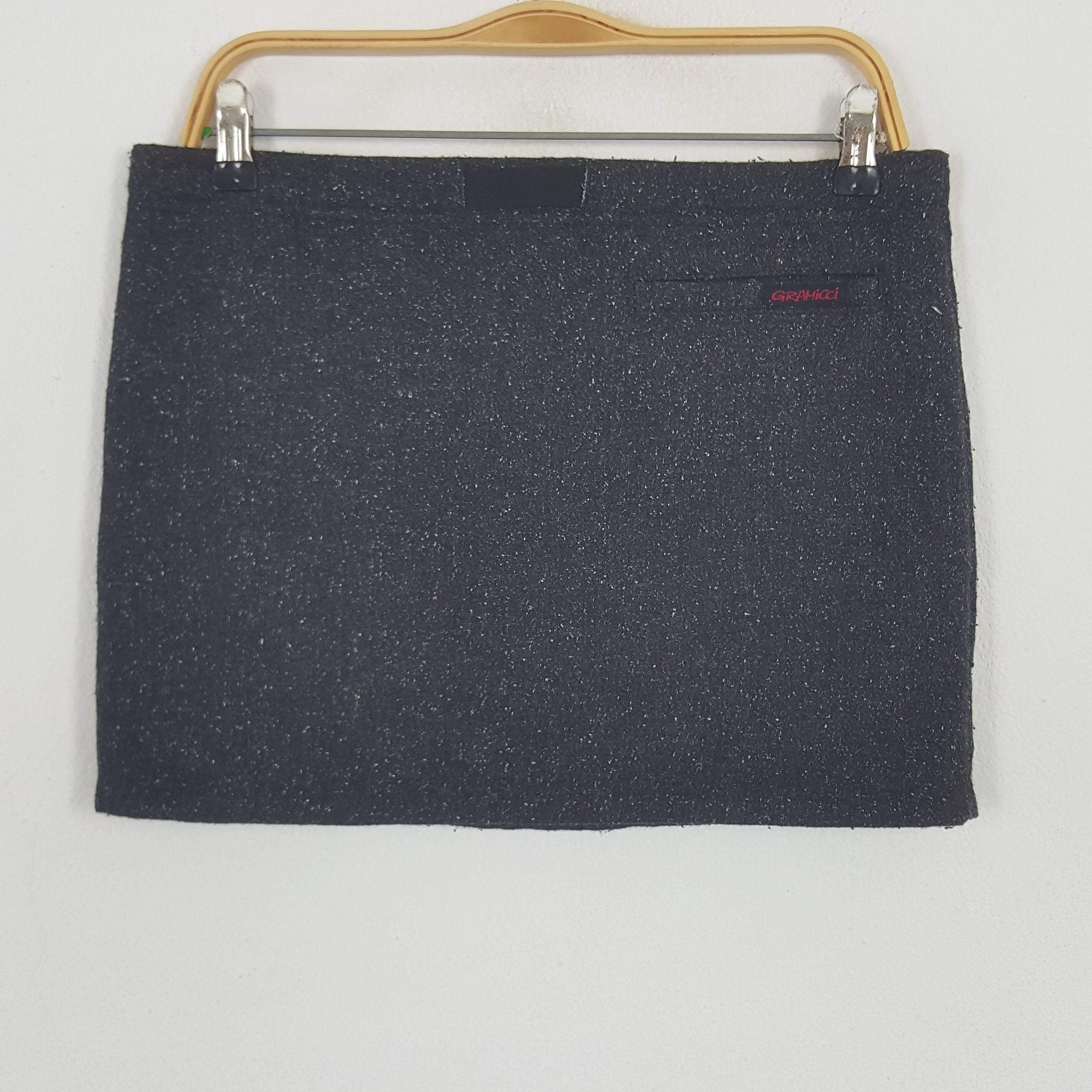 Designer × Gramicci × Vintage Vintage Gramicci Fashion Skirts Size 33" - 2 Thumbnail