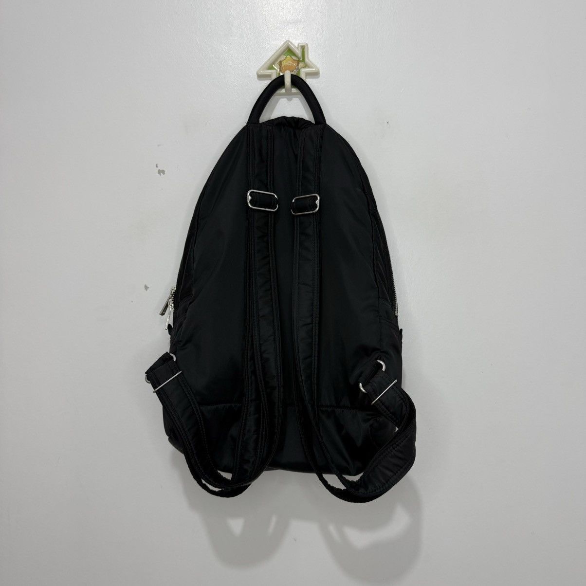 Porter Porter Tanker Backpack Size ONE SIZE - 4 Thumbnail