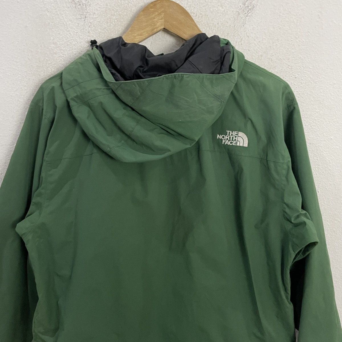 The North Face Vintage The North Face Jacket Size US L / EU 52-54 / 3 - 11 Thumbnail