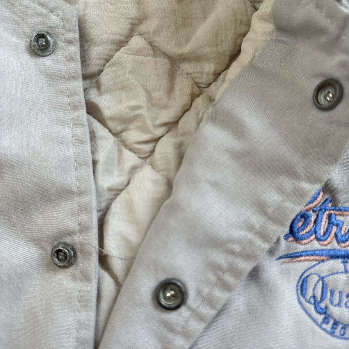 Other Vintage Bomber Petrinis The Quality People Size US M / EU 48-50 / 2 - 5 Thumbnail