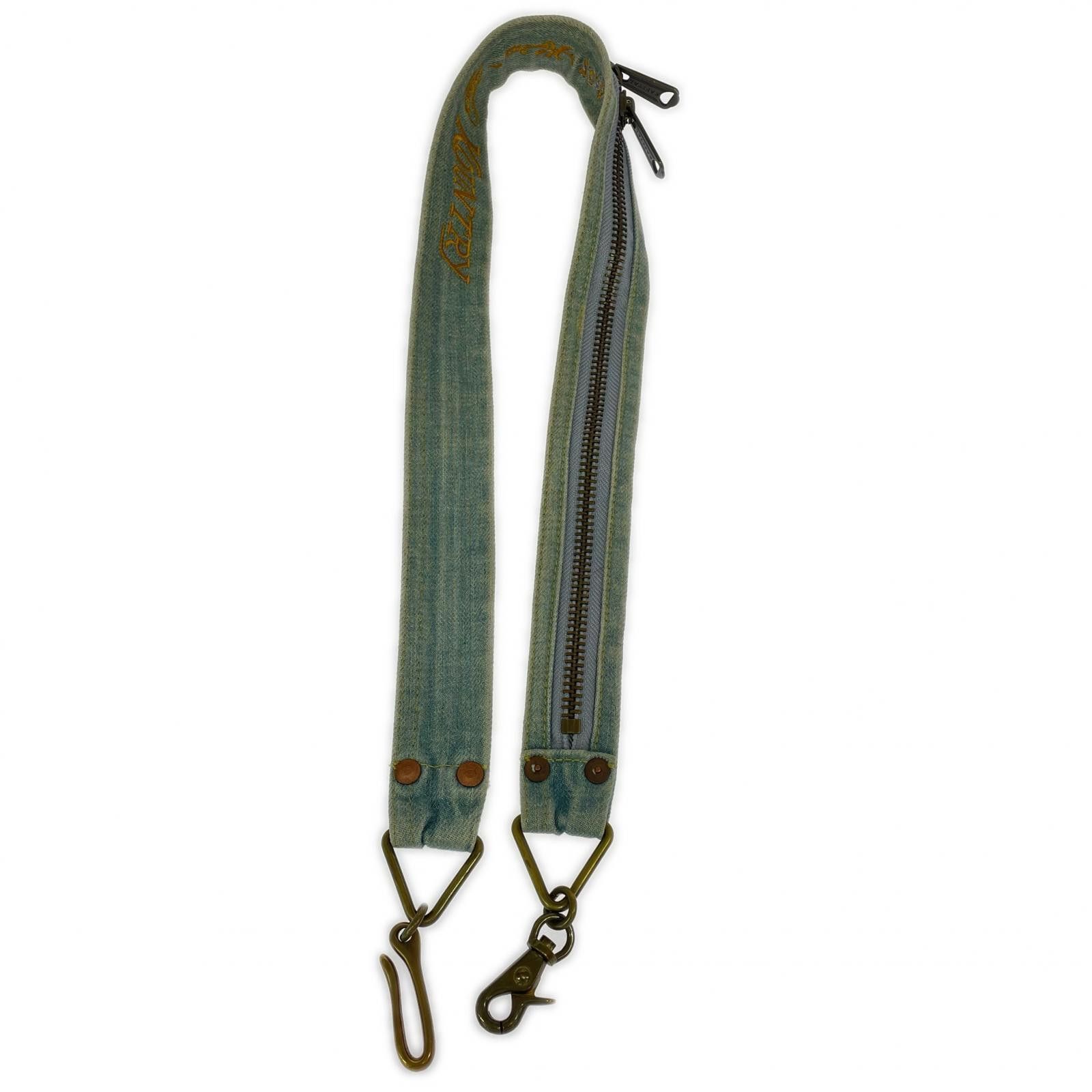 Kapital Brand New Blue Kapital Wallet Chain | Grailed