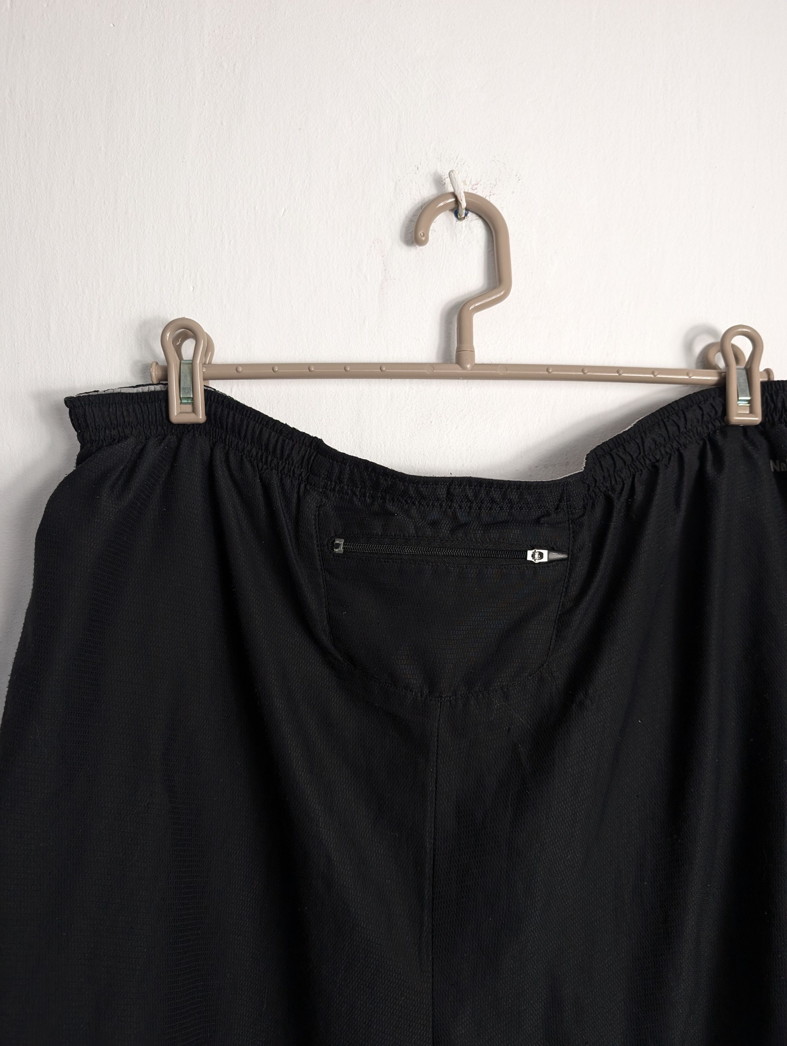Nike Nike Fit Dry Shorts Sport Gym Running Sportswear Size US 44 / EU 60 - 5 Thumbnail