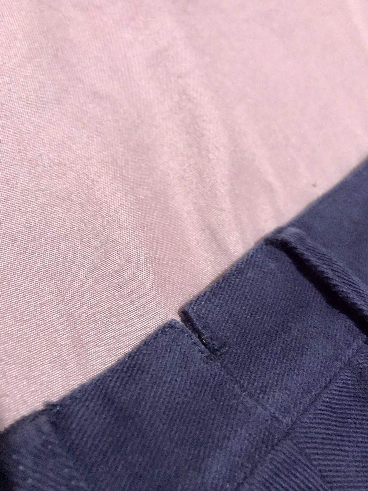 Paul & Shark PAUL & SHARK YACHTING velvet like smooth touch cotton chinos Size US 34 / EU 50 - 9 Thumbnail