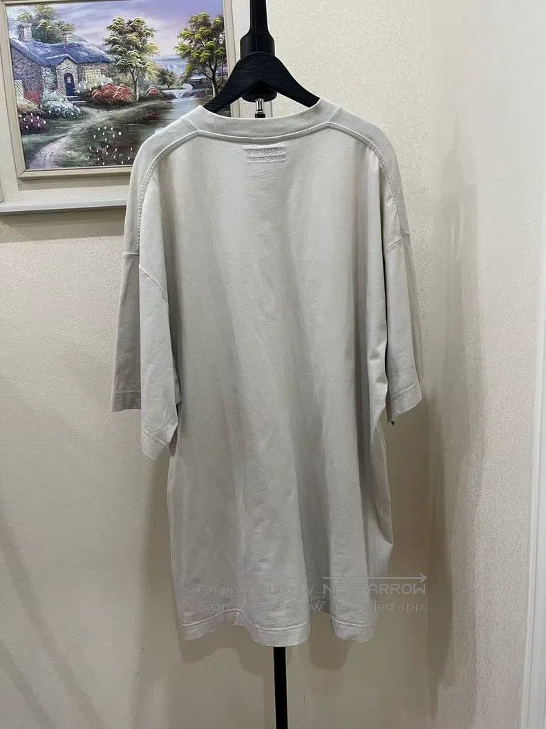Vetements VETEMENTS Short Sleeve Size US S / EU 44-46 / 1 - 2 Thumbnail