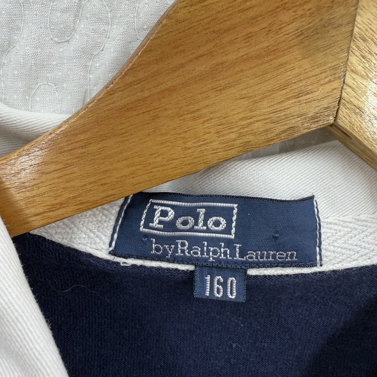 Polo Ralph Lauren Polo Ralph Lauren Red embroidery Pony with iconic logo Size US M / EU 48-50 / 2 - 4 Thumbnail