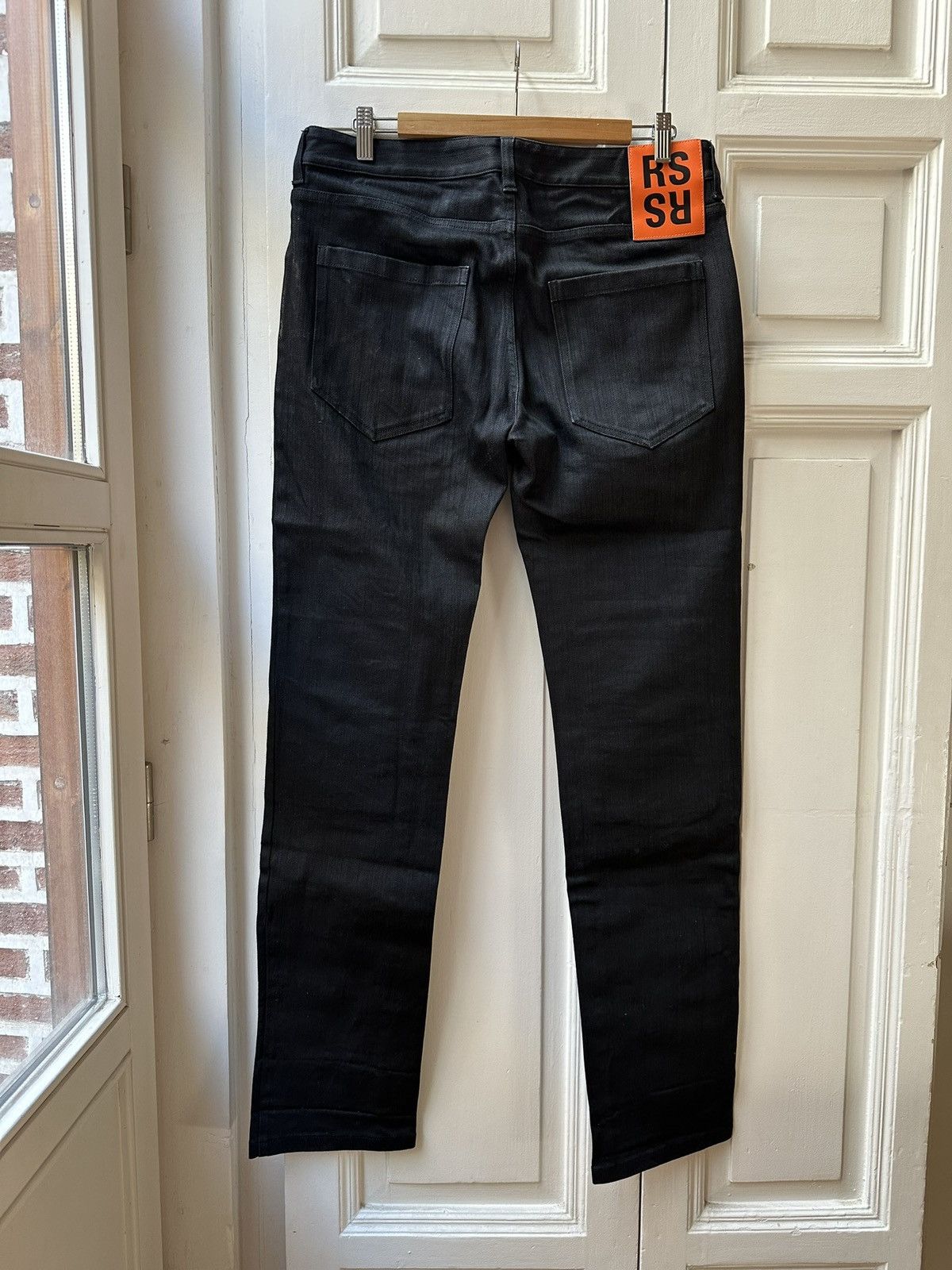 Raf Simons Raf Simons AW18/19 Size US 32 / EU 48 - 2 Thumbnail