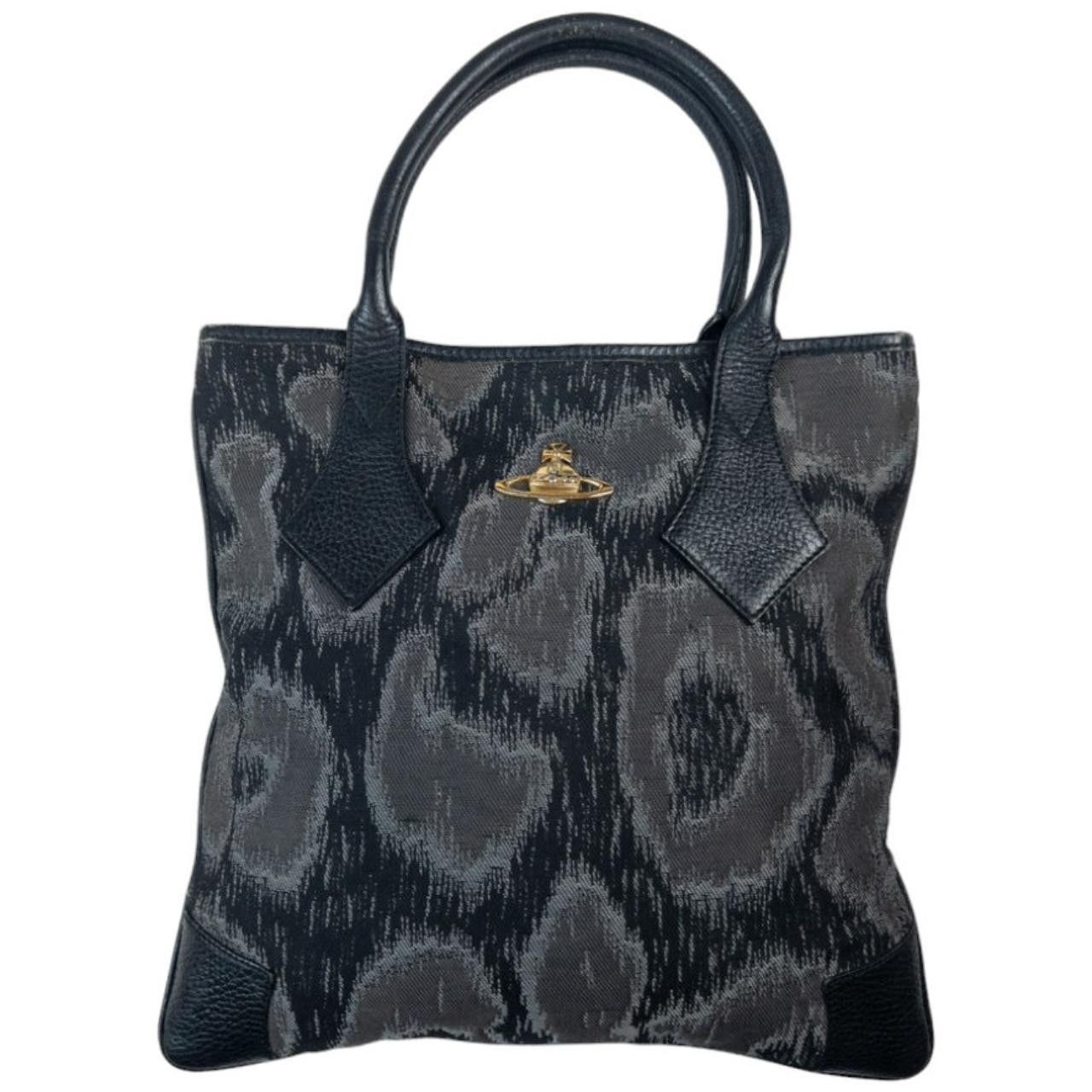 Vivienne Westwood Vintage Vivienne Westwood Shoulder Bag Size ONE SIZE - 1 Thumbnail