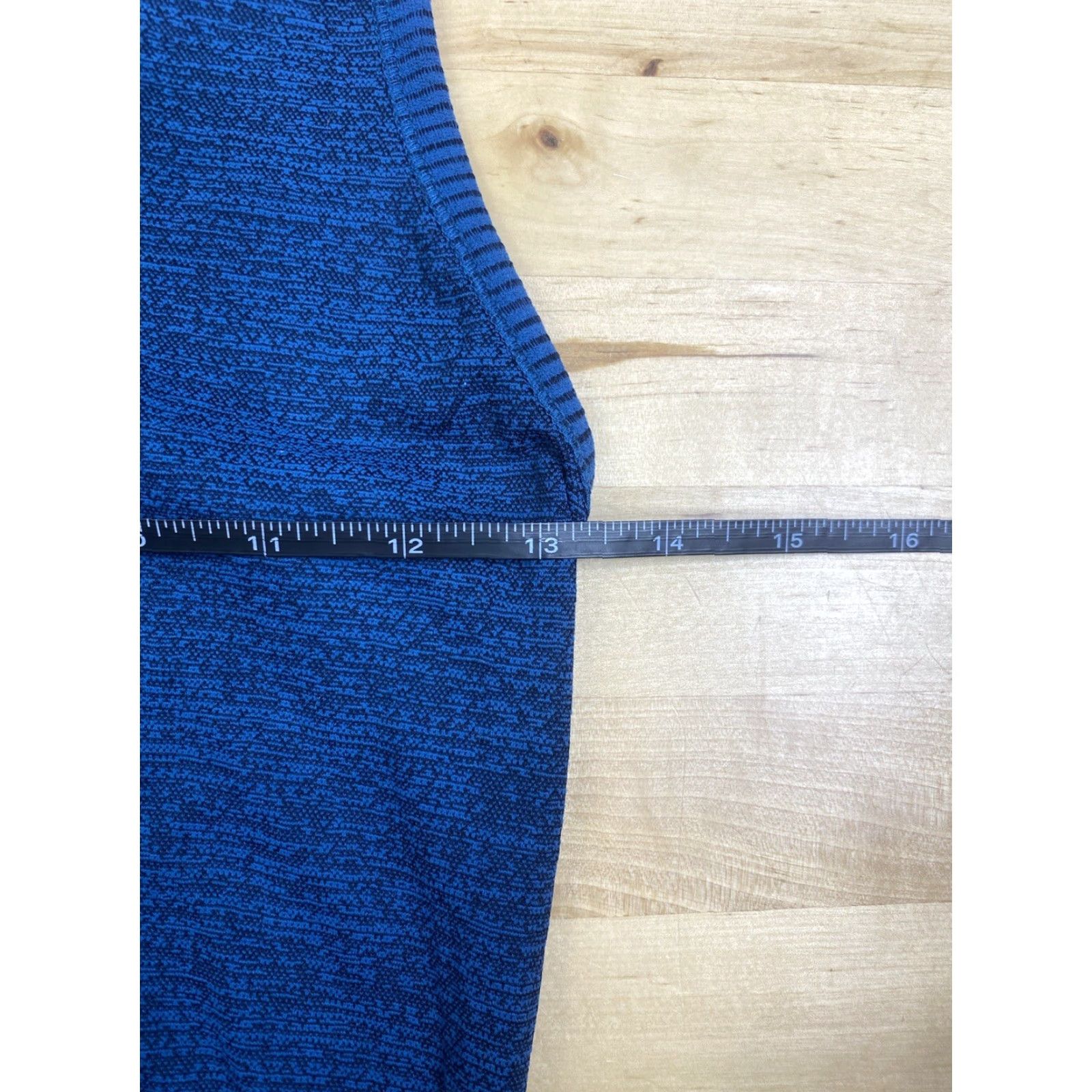 Athleta Athleta Racerback Top Womens XS Casual Activewear Gym Training Rouching #8360 Size XS / US 0-2 / IT 36-38 - 4 Thumbnail