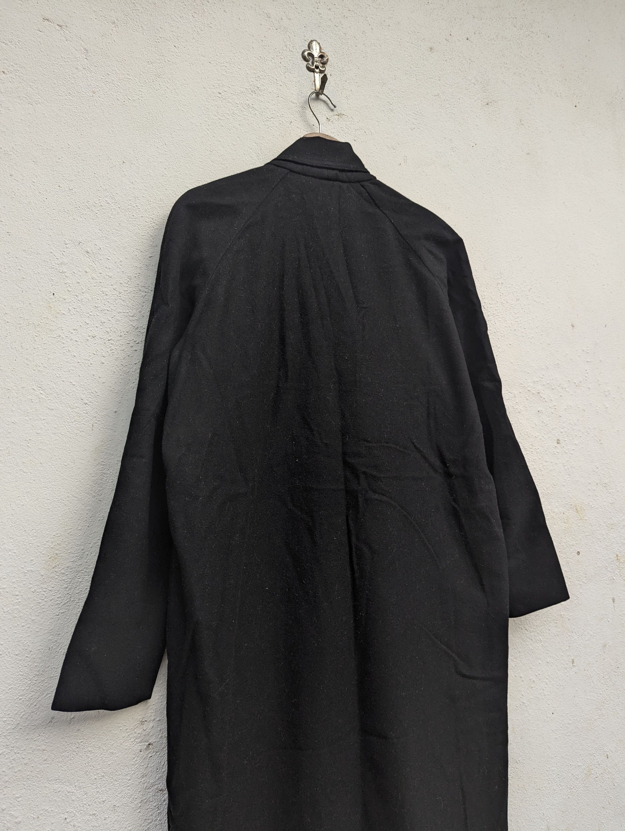 Lemaire × Uniqlo UNIQLO LEMAIRE PARKA SINGLE BUTTON Size L / US 10 / IT 46 - 6 Thumbnail