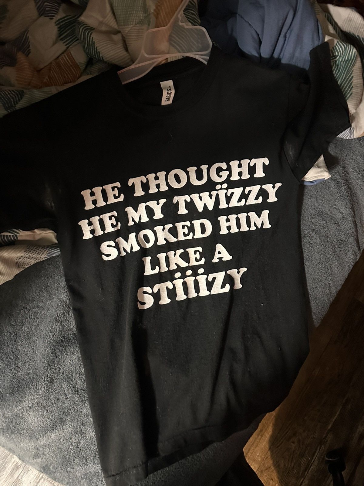 Other septembers rich og merch Size US S / EU 44-46 / 1 - 1 Thumbnail