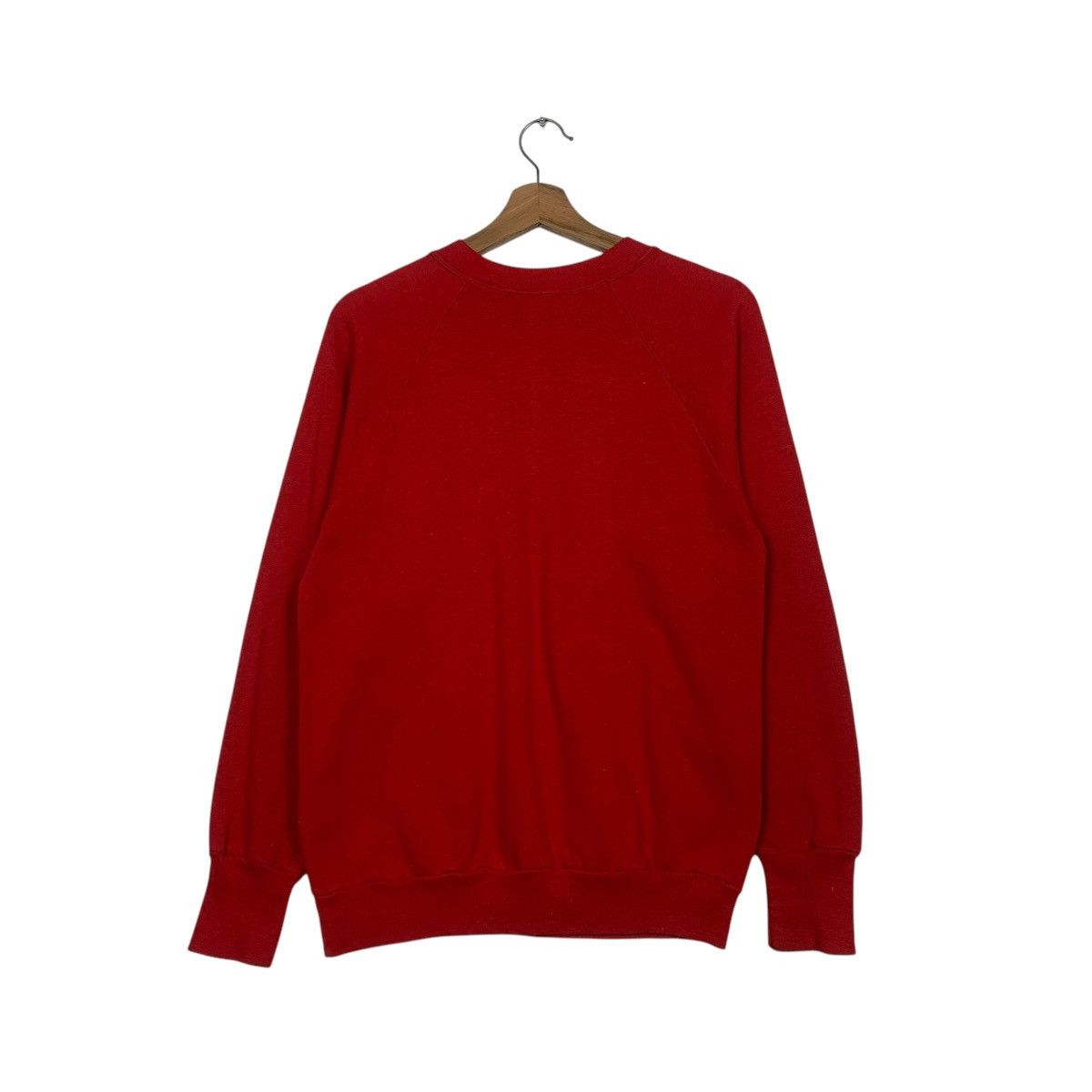Japanese Brand Vintage Indiana Crewneck Sweatshirt Size US S / EU 44-46 / 1 - 7 Thumbnail