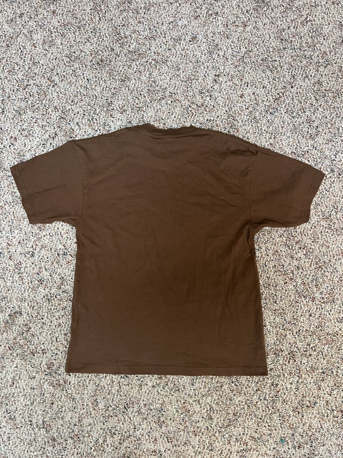 Golf Wang GOLF OWL LOGO Tee Size US M / EU 48-50 / 2 - 2 Thumbnail
