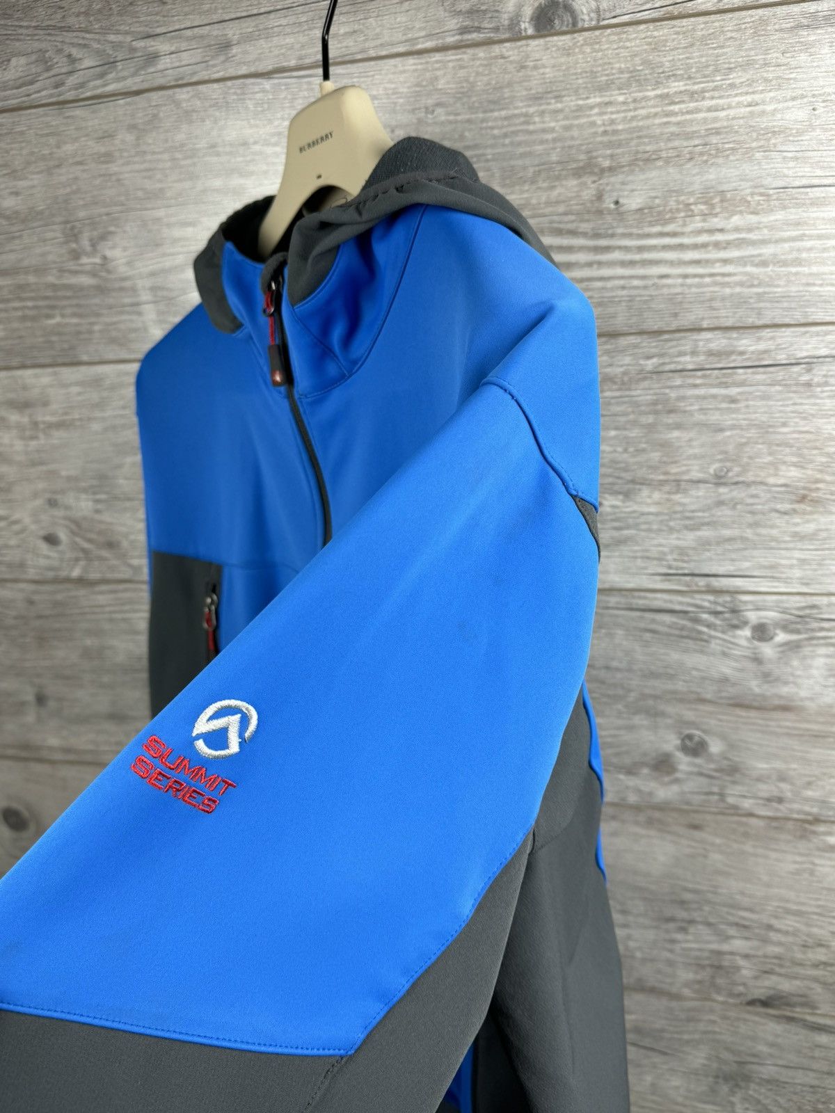The North Face The North Face Widstopper Y2K Drill style size XL Size US XL / EU 56 / 4 - 10 Thumbnail