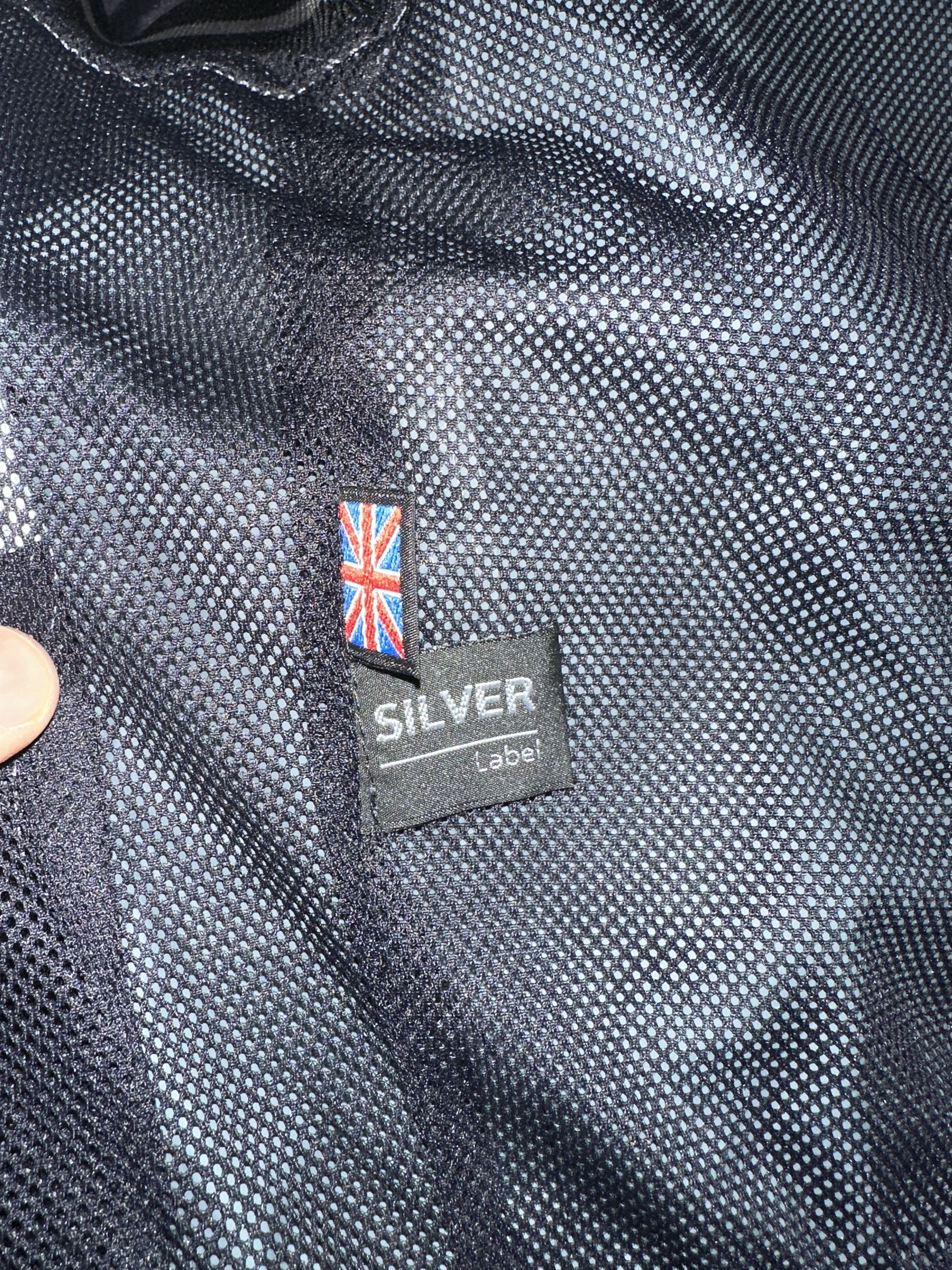 Belstaff 2023 Belstaff Gilet Insulated Slim Fit Metallic Size L Size US L / EU 52-54 / 3 - 15 Thumbnail