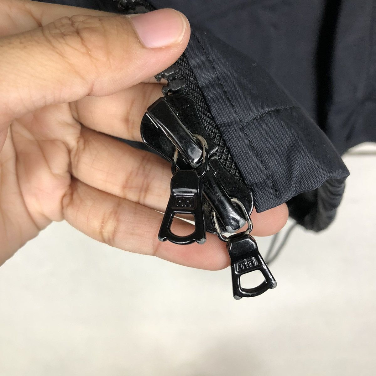 Wtaps WTAPS 3 LAYER CARGO MULTI POCKET JACKET Size US L / EU 52-54 / 3 - 18 Thumbnail