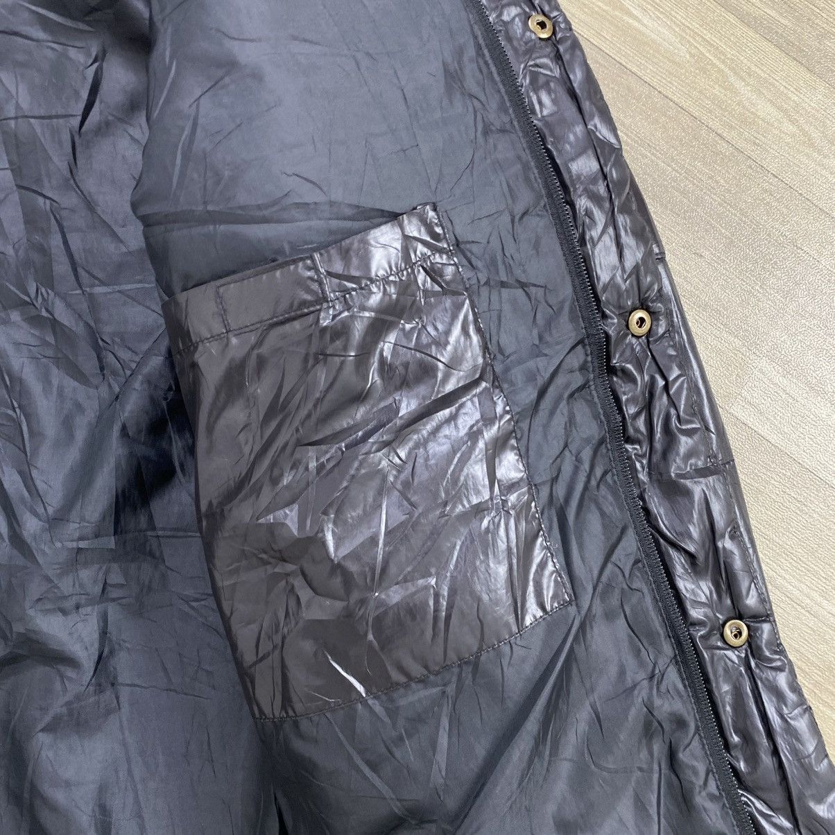 Beauty Beast 2000s Penfield IfSixWasNine Kmrii Goa Lgb Fur Down Jacket Size US XL / EU 56 / 4 - 13 Thumbnail