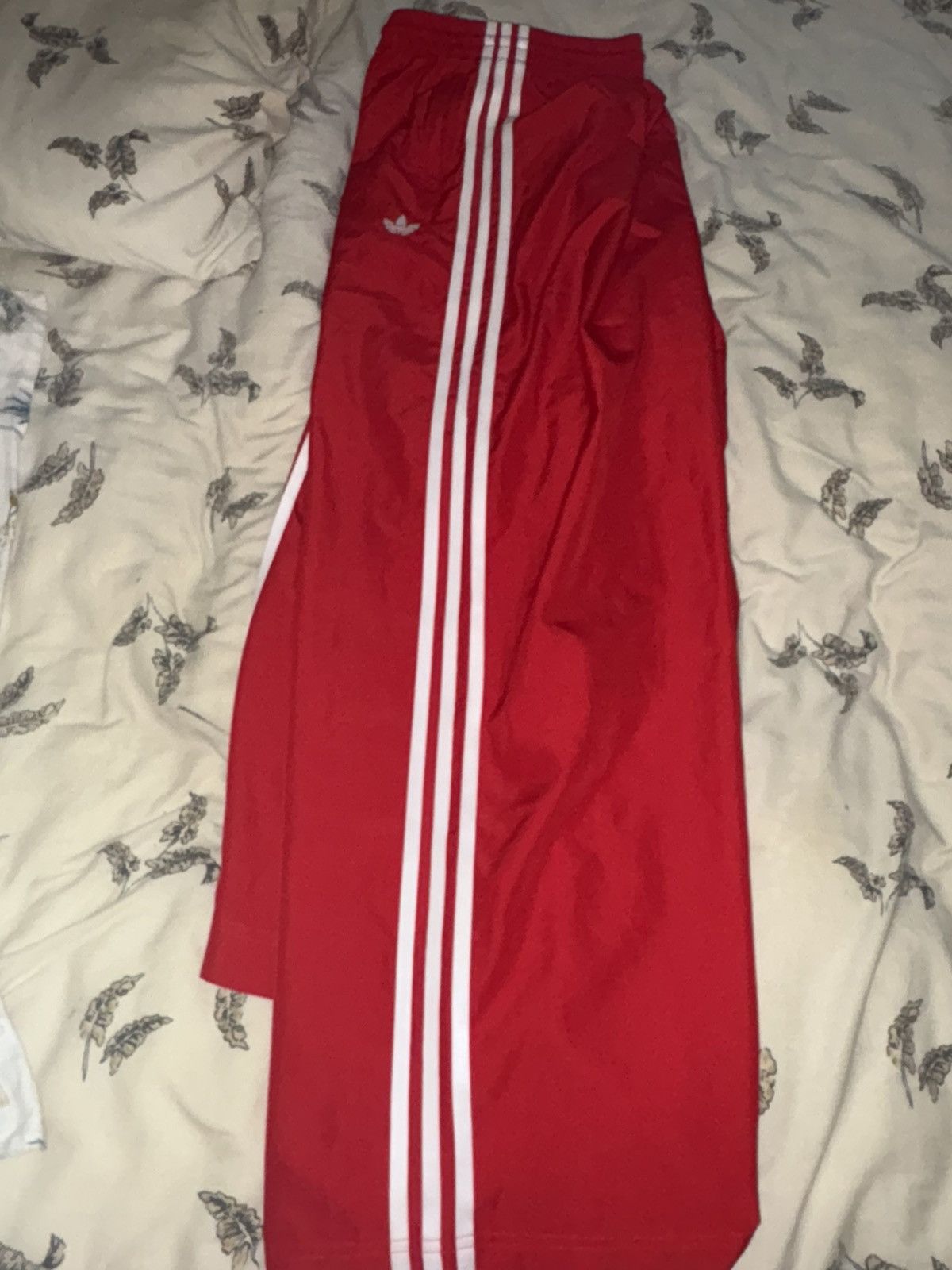 Adidas Mens Large Adidas Pants Size US 36 / EU 52 - 3 Thumbnail