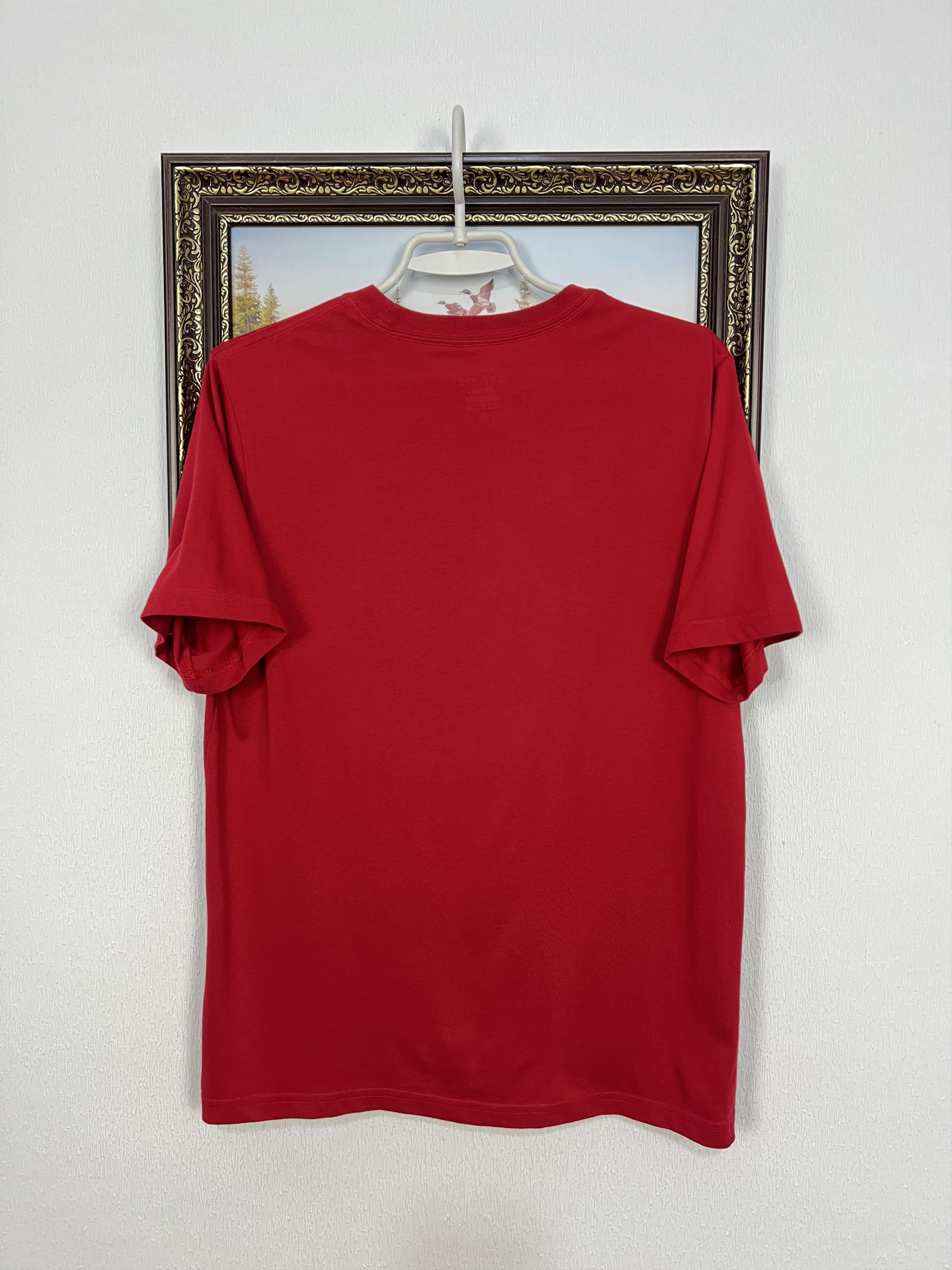 Nike Nike Lion On The Beach LBJ Tee Over Print Lebron James King Size US S / EU 44-46 / 1 - 9 Thumbnail