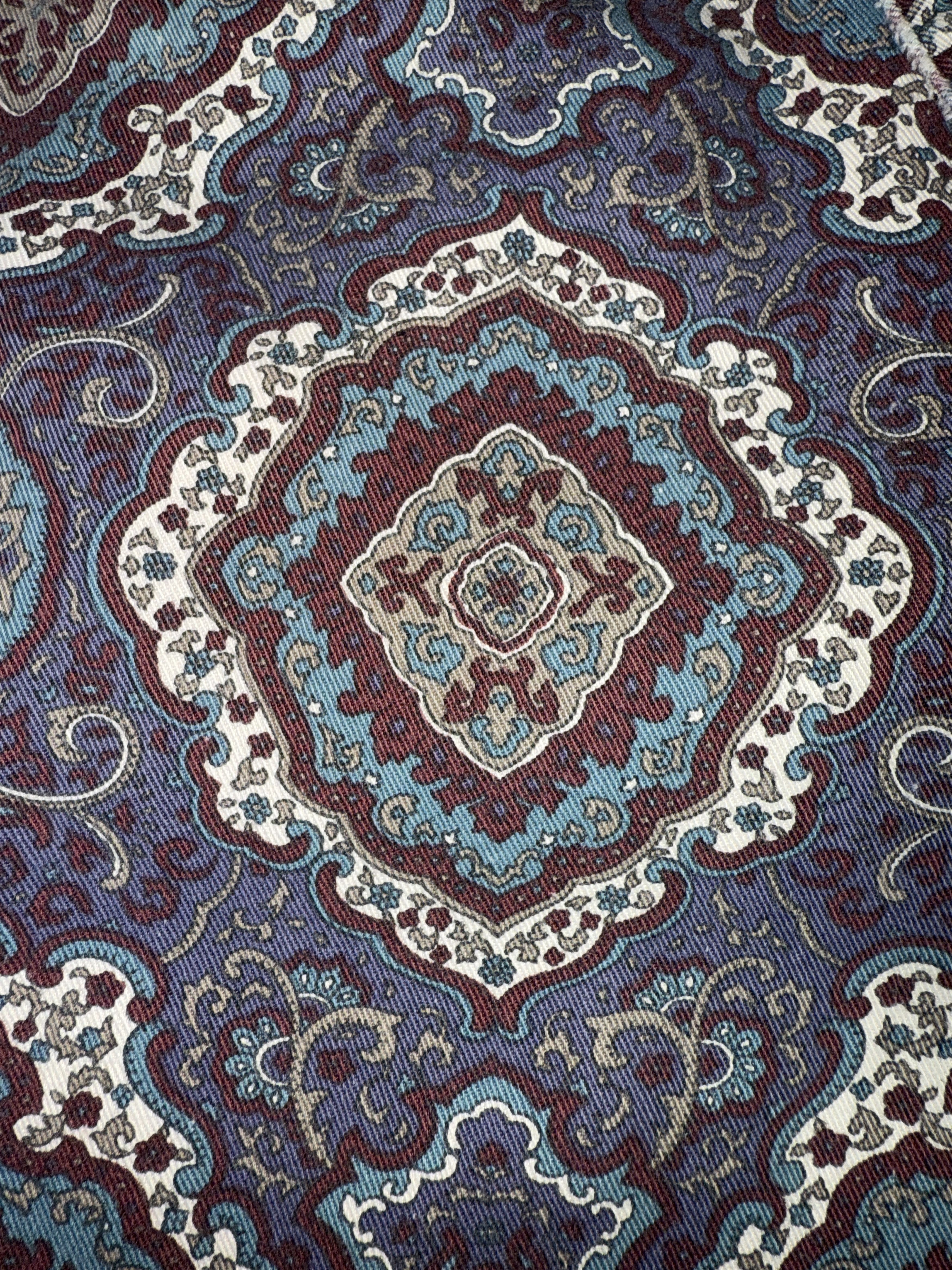 Other Pure Stuff Mandala Button Up Size US M / EU 48-50 / 2 - 3 Thumbnail