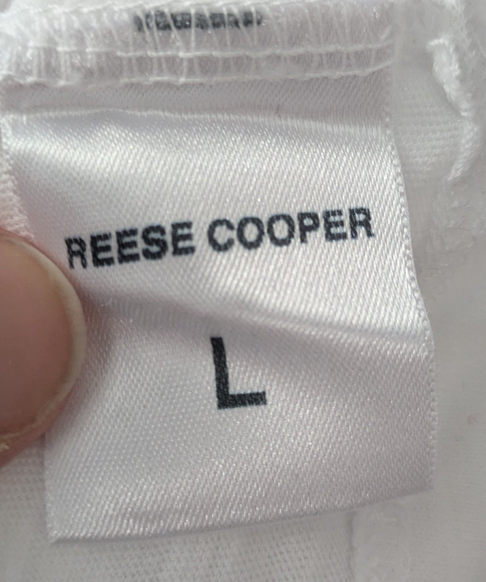 Reese Cooper A Means To An End Tee Size US L / EU 52-54 / 3 - 4 Thumbnail