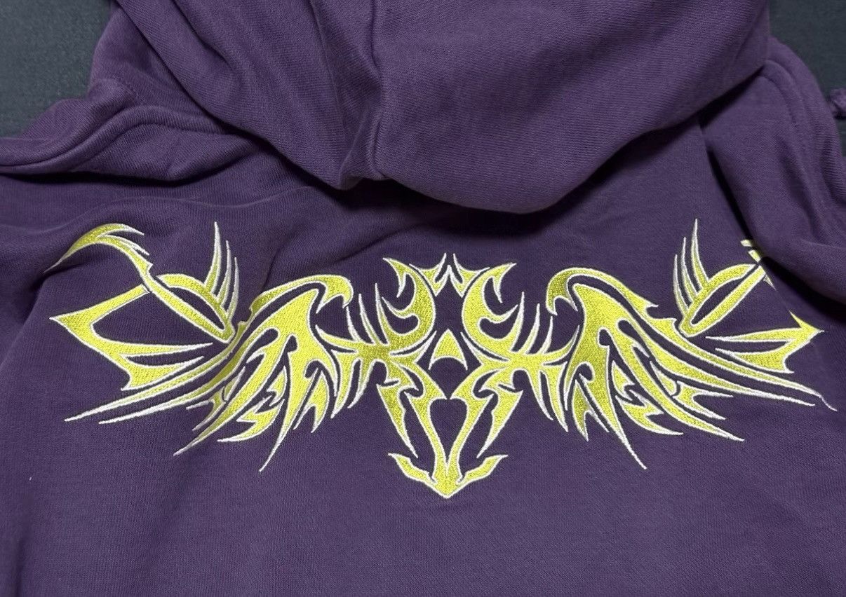 Vetements Vetements Sanskrit Embroidery Sweatshirt Size US M / EU 48-50 / 2 - 5 Thumbnail