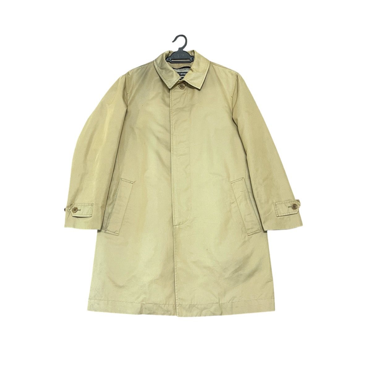 Issey Miyake Vintage 80s ISSEY MIYAKE STUDIO Hai Sporting Gear 